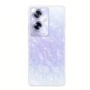 ⁦Oppo A79 smart phone, 256 GB and 8 GB memory - long-lasting battery life -Purple⁩ - الصورة ⁦2⁩