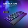 ⁦VERTUX Toucan Mechanical Gaming Keyboard⁩ - الصورة ⁦2⁩