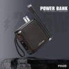 ⁦lenyes magsafe power bank px141d⁩ - الصورة ⁦2⁩