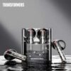 TRANSFORMERS TF-T08 Bluetooth Earbuds - Image 2