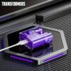 TRANSFORMERS TF-T08 Bluetooth Earbuds - Image 5