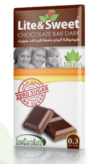 dark chocolate bars