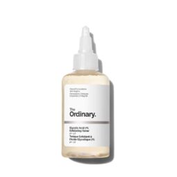 Skincare Brand glycolic acid 7% exfoliating toner – ph 3.6 | 240ml | brightening & skin renewal