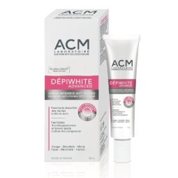 Alternative view of acm depiwhite cream – intensive dark spot corrector – 40ml | dermatologically tested