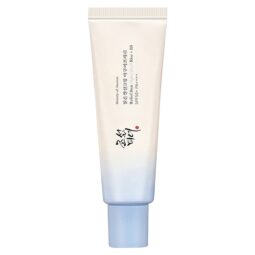Skincare Brand relief sun: rice + probiotic aqua fresh cream – spf50+ pa++++ – 50ml
