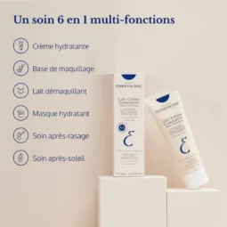 Alternative view of embryolisse lait-crème concentré – multi-function nourishing moisturizer & primer – 75ml (2.54oz)