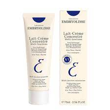 embryolisse lait-crème concentré – multi-function nourishing moisturizer & primer – 75ml (2.54oz)