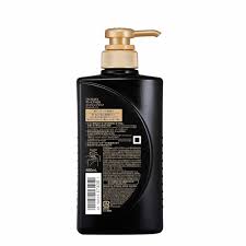 Alternative view of tsubaki shiseido premium ex intensive repair conditioner – deep hair treatment for damaged hair – 490ml