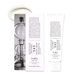 dr. althea 345 relief cream – calming & strengthening moisturizer for sensitive skin – 50ml