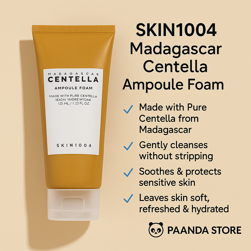 5 Skincare Essentials – Special Offer (5 Items Only 100 AED) - الصورة 5