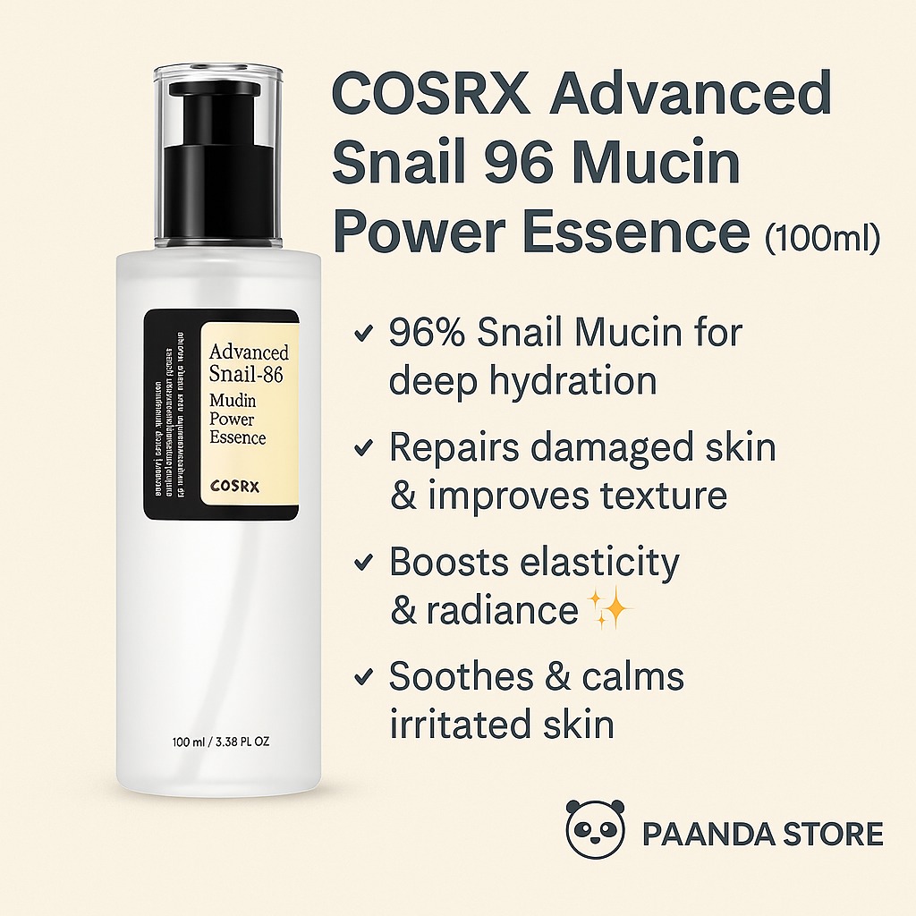 5 Skincare Essentials – Special Offer (5 Items Only 100 AED) - الصورة 6