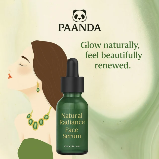 👁️ Curcumin Under Eye Brightening Gel 👁️
Awaken tired eyes with the power of curcumin!
This lightweight gel reduces dark circles and puffiness while deeply hydrating the delicate under-eye area for a fresh, bright, and youthful look.

✨ Brightens & Refreshes
🌿 Reduces Puffiness & Dark Circles
💧 Hydrating Gel Texture
👁️ Gentle for Daily Use

#PaandaCosmetic #EyeCare #CurcuminGel #BrightEyes #UnderEyeCare #SkincareRoutine #NaturalGlow